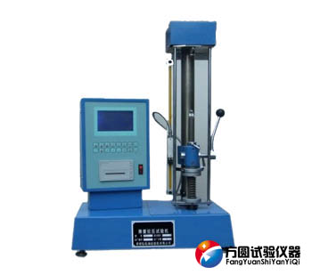 電子萬能試驗機如何解決傳感器位移的問題以及該設備的維護保養(yǎng)有哪些